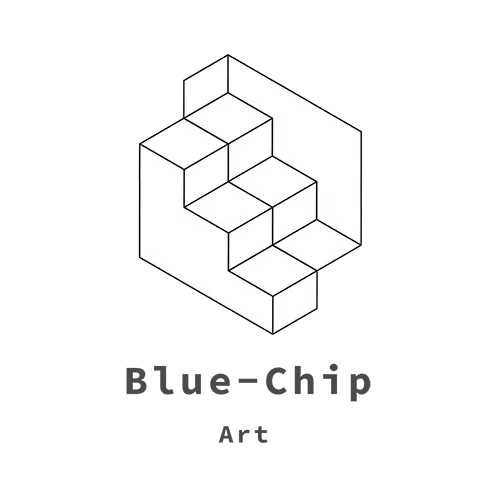 Buy Blue-Chip Art
